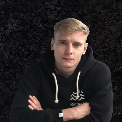 Jacek Biniszewski, trener kickboxingu w Brwinowie