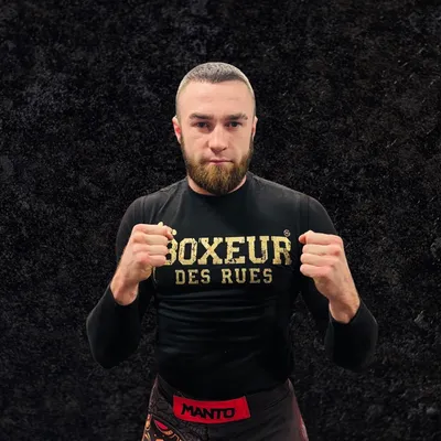 Kacper Skarżyński, trener boksu
