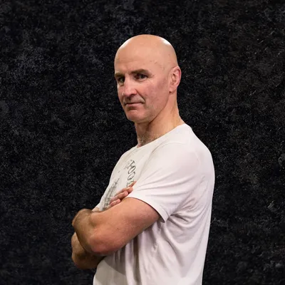 Paweł Kakietek, trener boksu