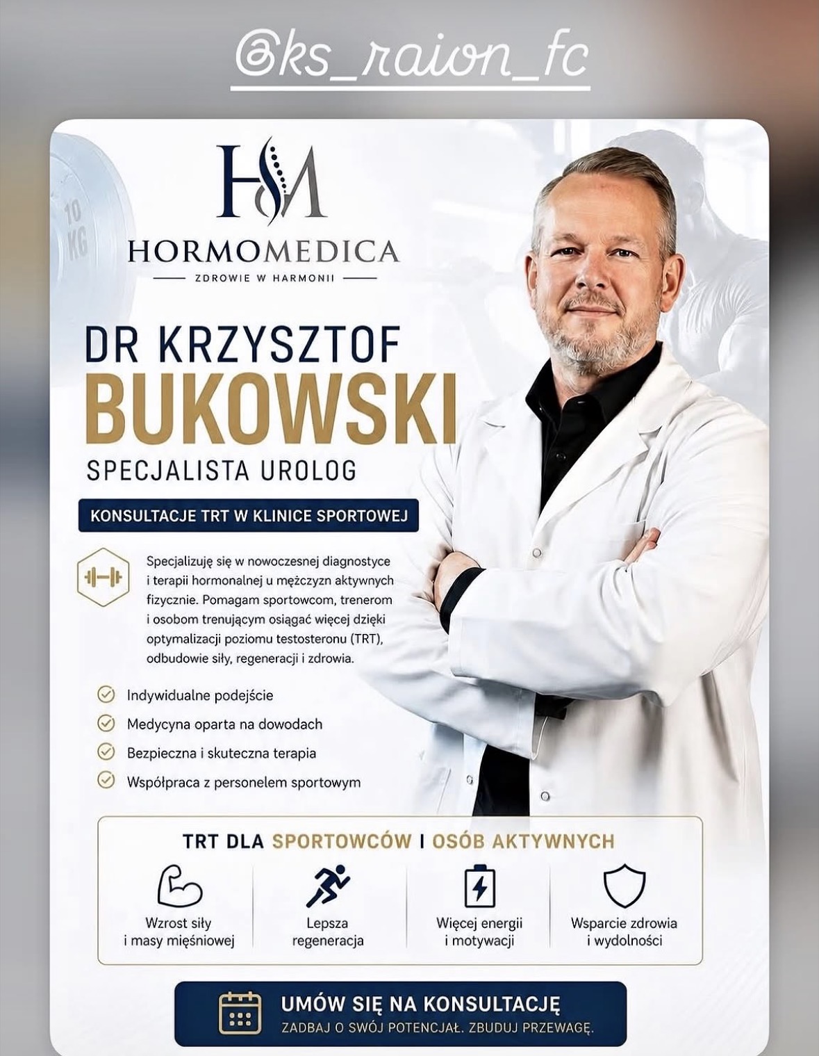 HormoMedica — zdrowie w harmonii