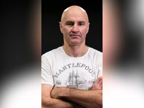 Paweł Kakietek — trener boksu RAION